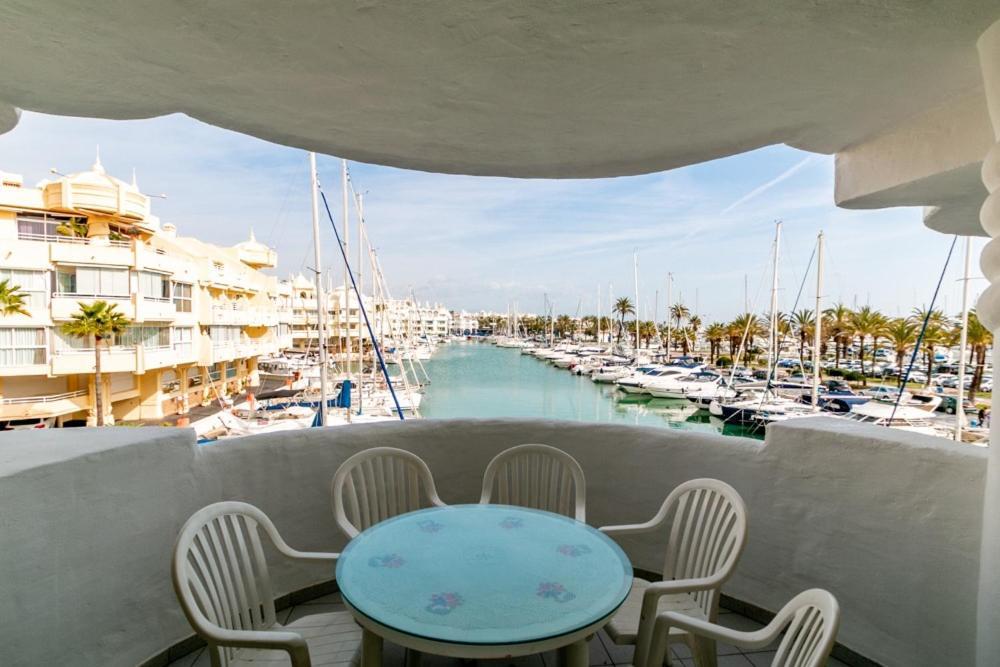 The Perfect Holiday Location Benalmádena Exterior foto