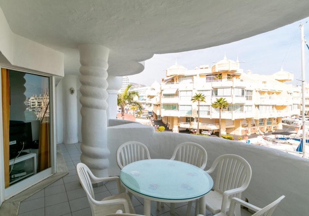 The Perfect Holiday Location Benalmádena Exterior foto