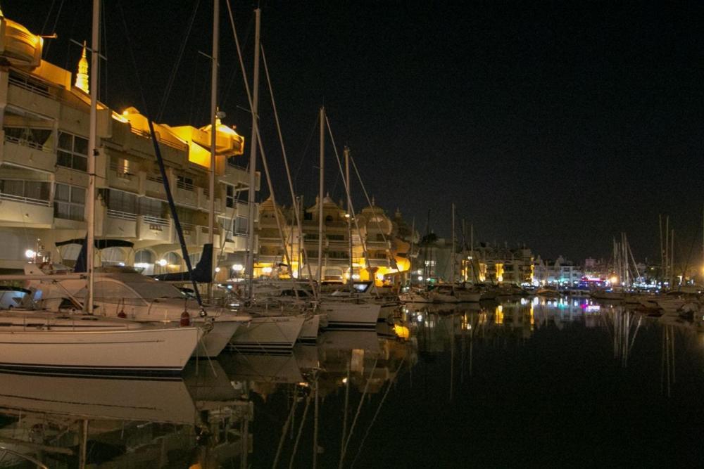 The Perfect Holiday Location Benalmádena Exterior foto