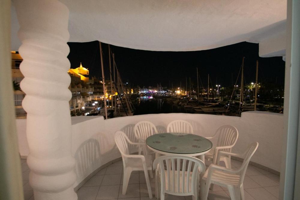 The Perfect Holiday Location Benalmádena Exterior foto