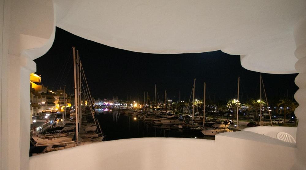 The Perfect Holiday Location Benalmádena Exterior foto