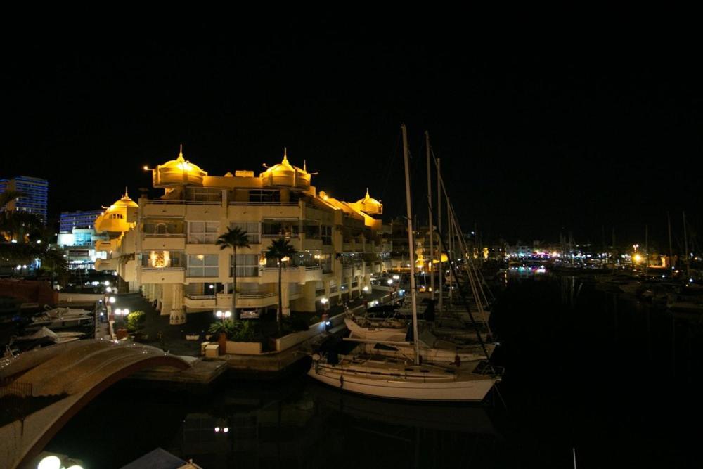The Perfect Holiday Location Benalmádena Exterior foto