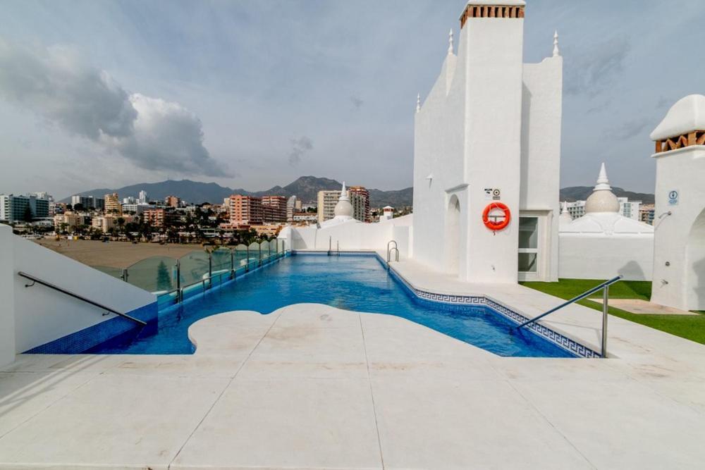 The Perfect Holiday Location Benalmádena Exterior foto