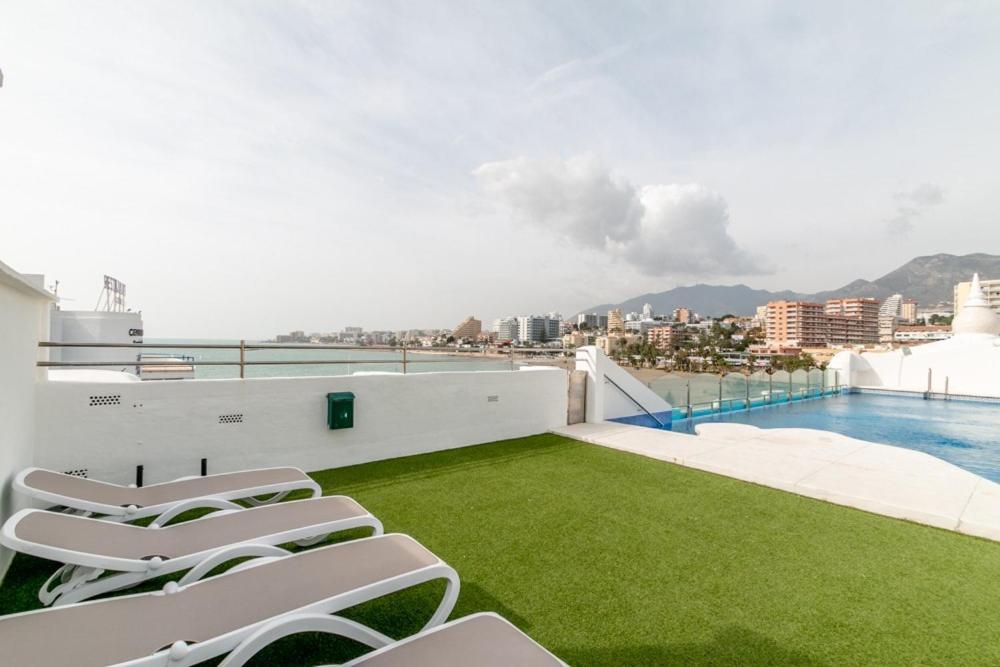 The Perfect Holiday Location Benalmádena Exterior foto