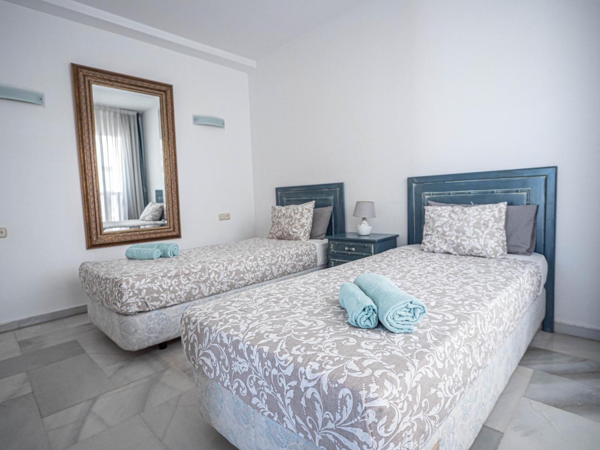 The Perfect Holiday Location Benalmádena Exterior foto